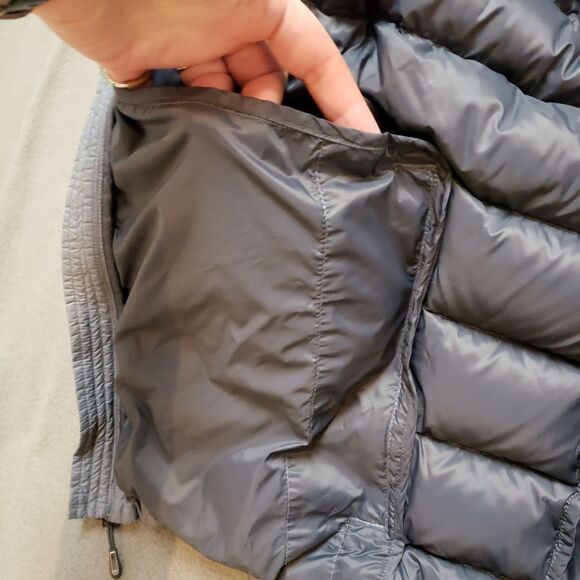 Paradox Men’s Packable Duck Down Jacket XXL Warm - Picture 8 of 13